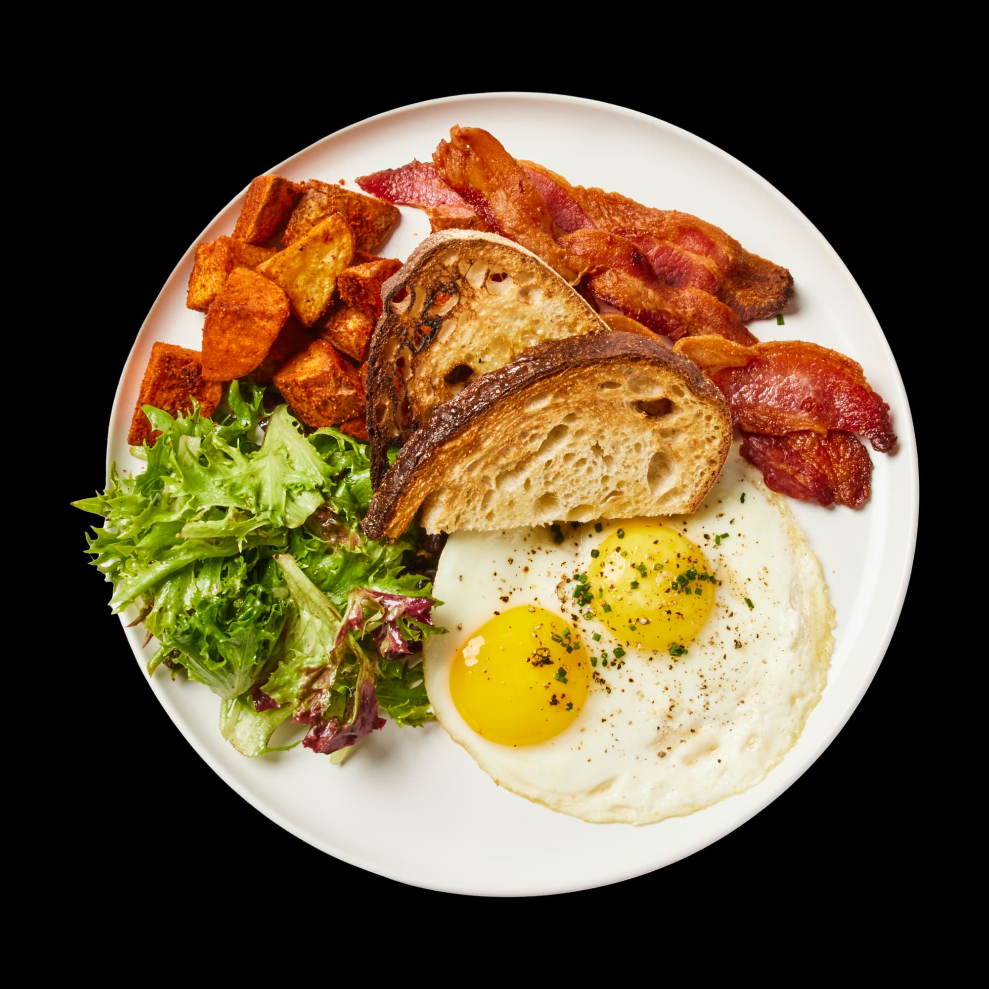 food recipe for breakfast 