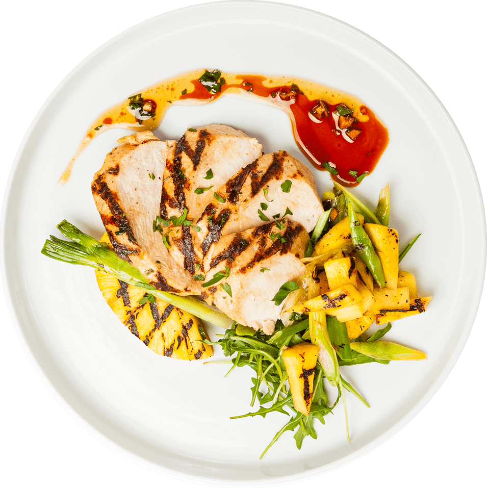 food recipe for  brunch